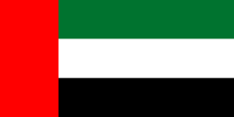 AE Flag